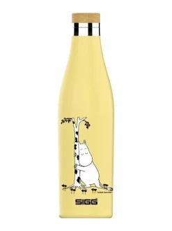 Sigg x Moomin Meridian Treehugger -termospullo 0,5 l