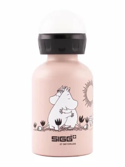SIGG x Muumi Love -juomapullo 0,3 l