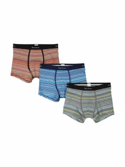 Sign Mix -alushousut 3-pack