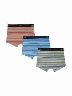 Sign Mix -alushousut 3-pack