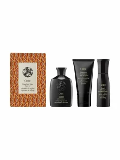 Signature Style Travel Set -hiustenhoitopakkaus