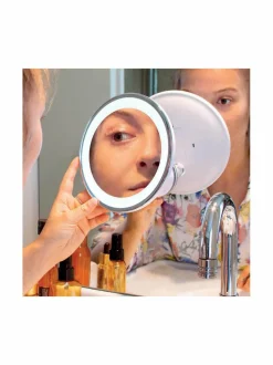 Signature Suction Mirror -meikkipeili