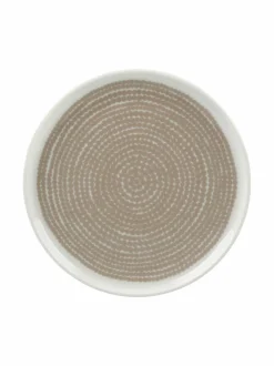 Siirtolapuutarha-lautanen