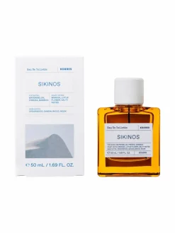 Sikinos EdT -tuoksu 50 ml