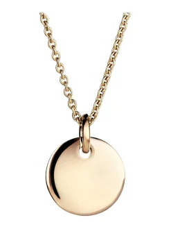 Sileä -laattakaulakoru