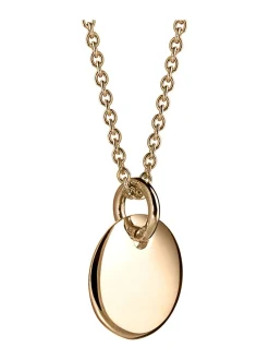 Sileä -laattakaulakoru