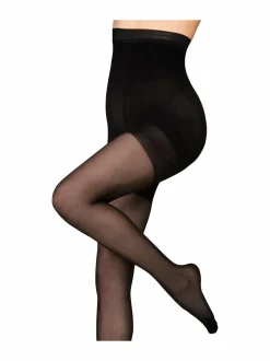 Silhouette Control 40 den -sukkahousut