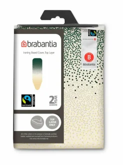 Silityslaudan päällinen B, 124 x 38 cm