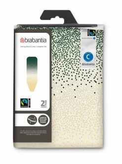 Silityslaudan päällinen C, 124 x 45 x 0.8 cm