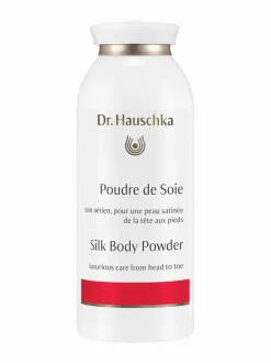 Silk Body Powder -silkkipuuteri 50 g