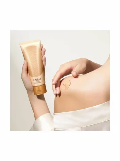 Silky Bronze After Sun Glowing Cream -voide 150 ml
