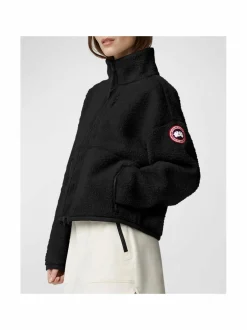 Simcoe-villasekoitetakki