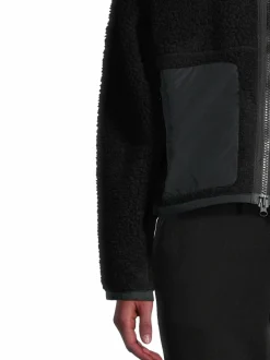 Simcoe-villasekoitetakki