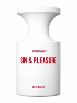 Sin & Pleasure EdP -tuoksu