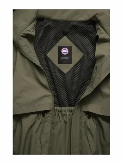 Sinclair Long -takki