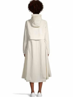 Sinclair Long -takki