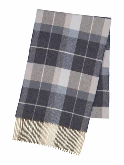 Singapore-merinovillahuivi 30 x 200 cm