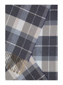 Singapore-merinovillahuivi 30 x 200 cm