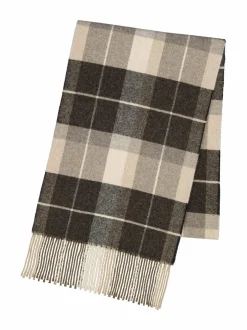 Singapore-merinovillahuivi 30 x 200 cm