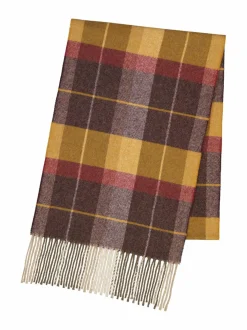 Singapore-merinovillahuivi 30 x 200 cm