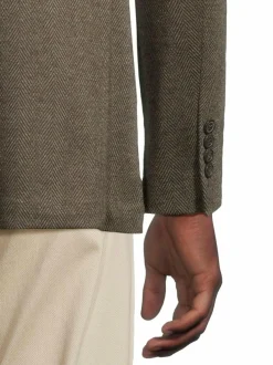 Single Breasted Sportcoat -bleiseri