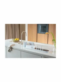 SinkStyle Organiser -tiskipöytäsetti 3-osainen