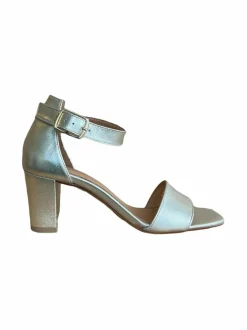 Sinna-nahkasandaalit