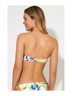 Sirena Carlota - kaarituellinen bikinitoppi