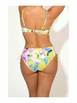 Sirena Midi -bikinialaosa