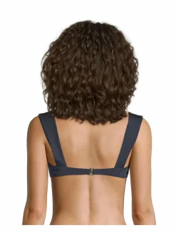 Sirine-kaarituellinen bikiniyläosa