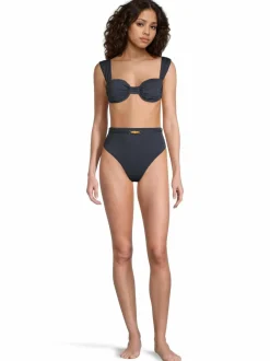 Sirine-kaarituellinen bikiniyläosa