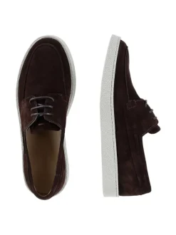 SIRRI Miesten nauhakengät