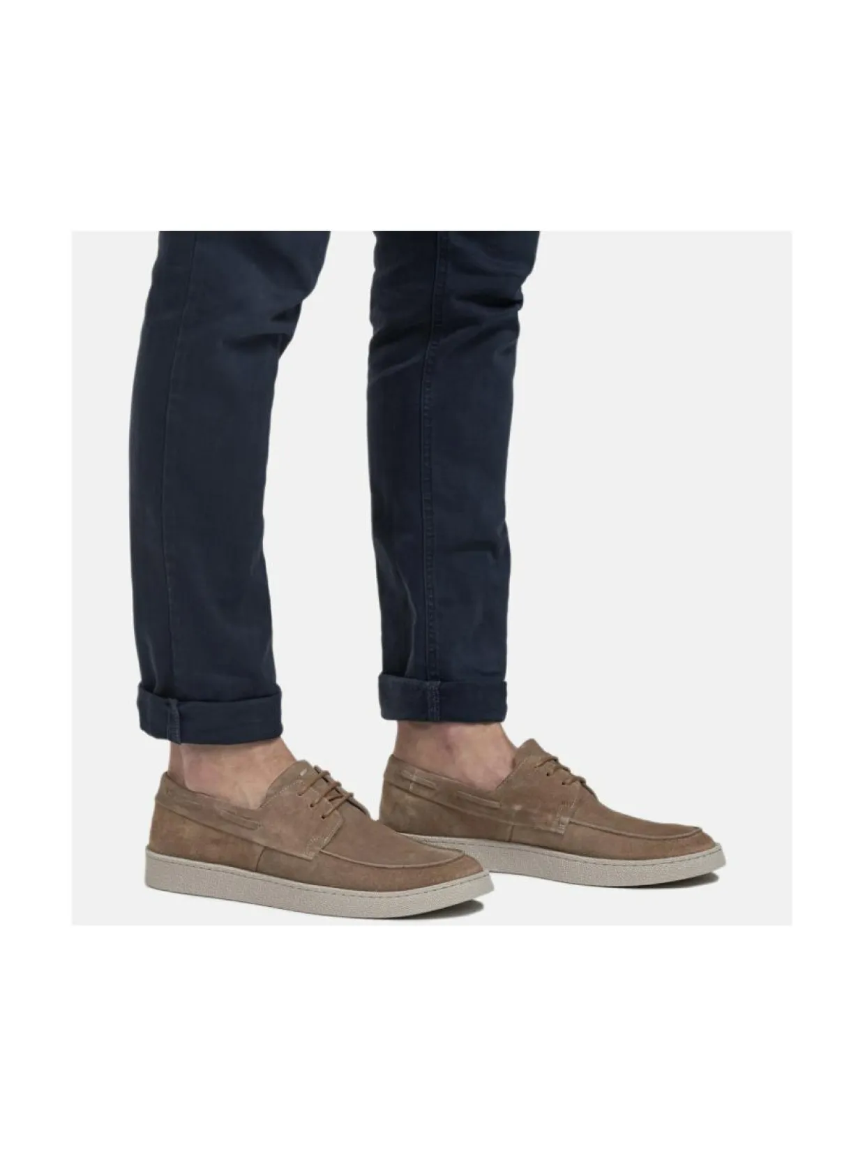 SIRRI Miesten nauhakengät