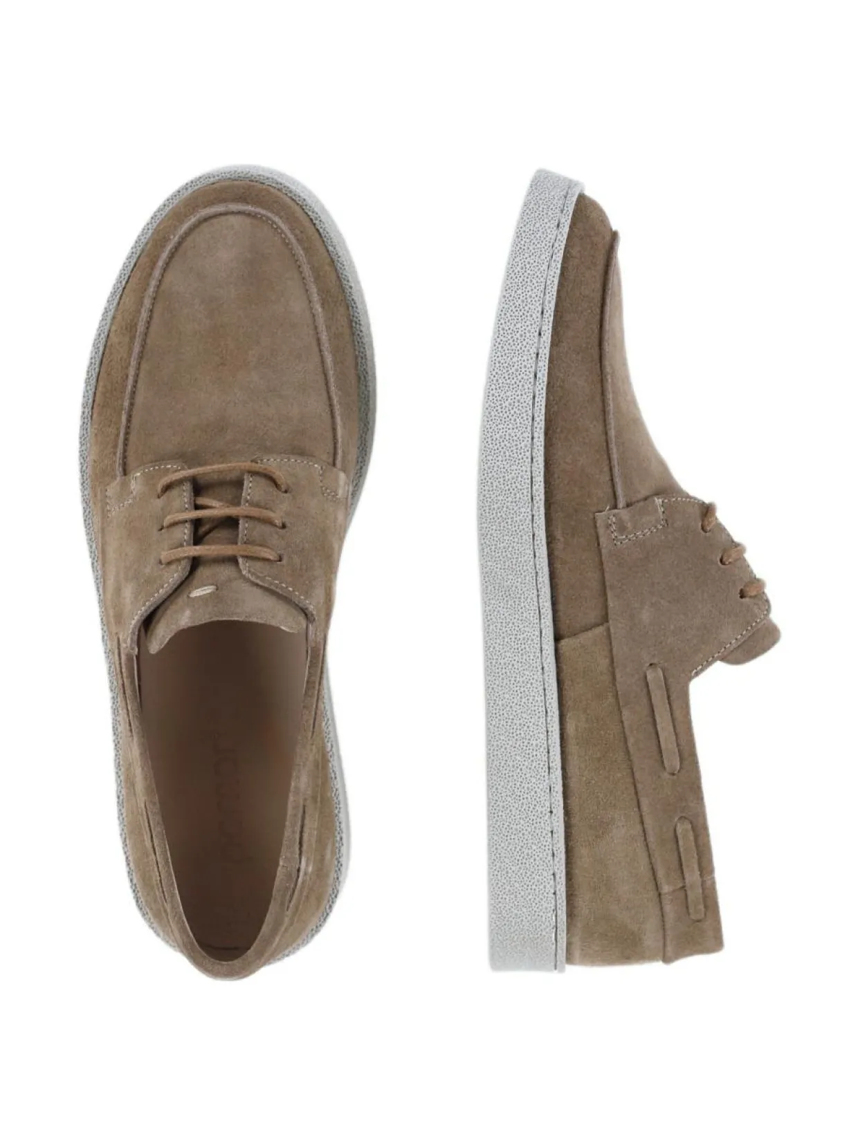 SIRRI Miesten nauhakengät