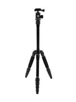 Sirui Traveler 5A - alumiininen kolmijalka