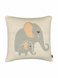 Sisi-sisustustyynynpäällinen