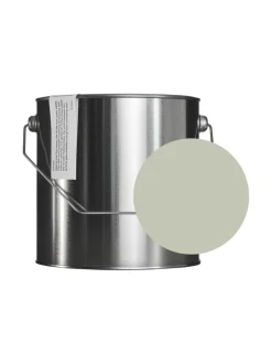 Sisämaali 026 AGATHA - green-gray