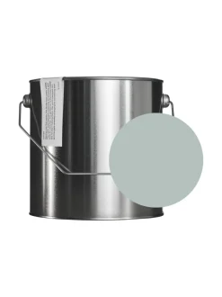 Sisämaali 017 MAGGIE - dusty water green