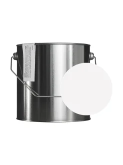 Sisämaali 037 MINNA – gentle all white