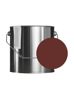 Sisämaali 025 OSCAR - deep burgundy