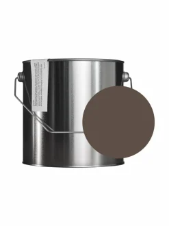 Sisämaali AR4 TYYNE - dark linen brown