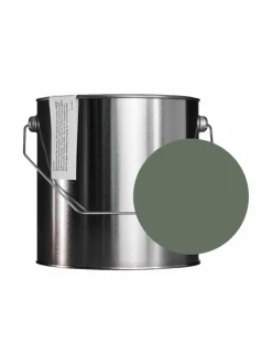 Sisämaali i06 EINO - nocturnal moss green