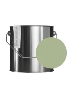 Sisämaali LB4 JILL - sage green