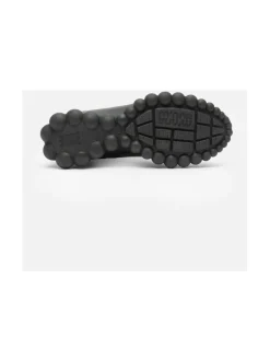 Sisterhood Boot Black