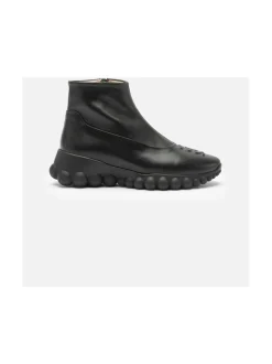 Sisterhood Boot Black