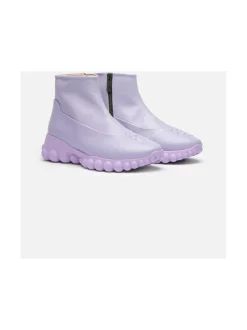 Sisterhood Boot Dusty Lilac