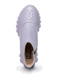 Sisterhood Boot Dusty Lilac