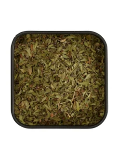 Sitruunatimjami Luomu 18g