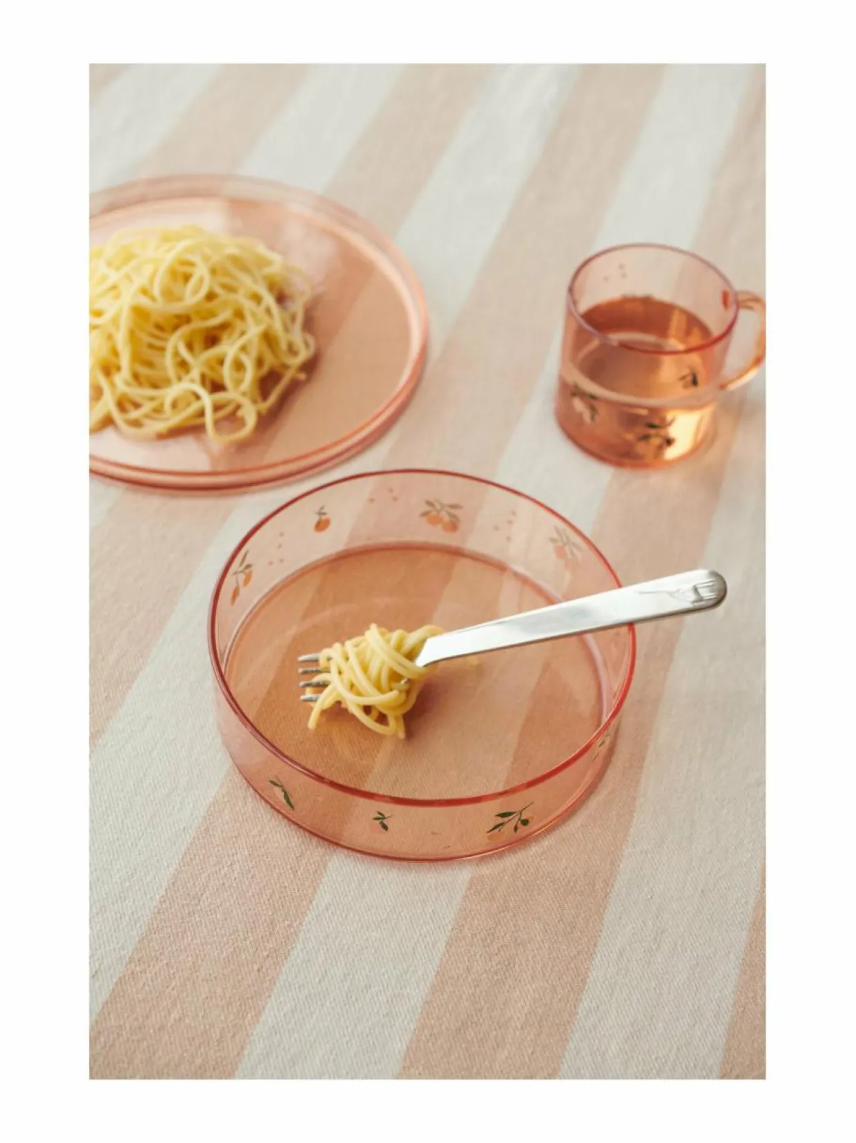 Siva Printed Tritan -astiapakkaus