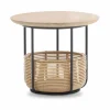 Sivupöytä Basket S